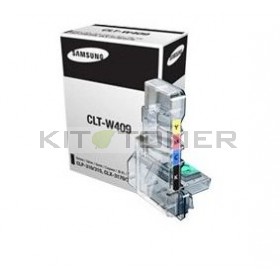 Samsung CLTW409 - Collecteur de toner usagé