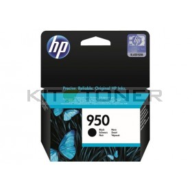 HP CN049AE - Cartouche d'encre noire de marque 950
