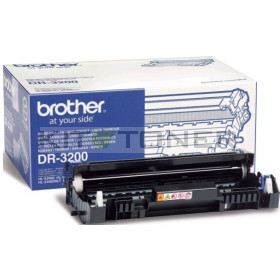 Brother DR3200 - Tambour d'origine