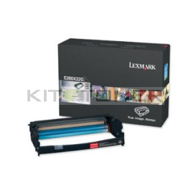 Lexmark E260X22G - Kit de photoconducteur d'origine