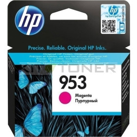 HP F6U13AE - Cartouche d'encre magenta HP 953