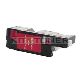 Xerox 106R01628 - Cartouche de toner compatible magenta