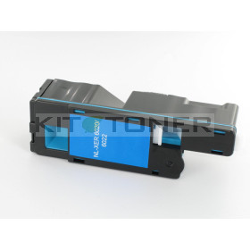 Xerox 106R02756 - Cartouche de toner compatible cyan