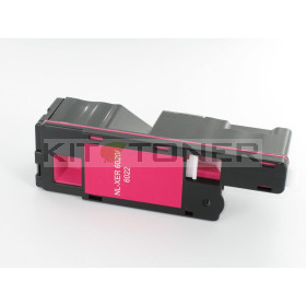 Xerox 106R02757 - Cartouche de toner compatible magenta