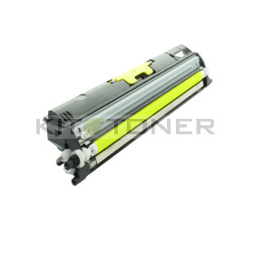 Xerox 106R01468 - Cartouche de toner compatible jaune