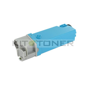 Xerox 106R01278 - Cartouche de toner compatible cyan