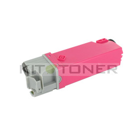 Xerox 106R01279 - Cartouche de toner compatible magenta