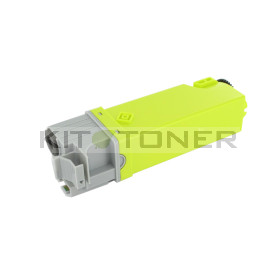 Xerox 106R01280 - Cartouche de toner compatible jaune