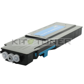 Xerox 106R02229 - Cartouche de toner compatible cyan