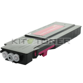 Xerox 106R02230 - Cartouche de toner compatible magenta