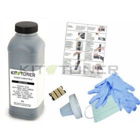 Xerox 106R01469 - Kit de recharge toner compatible noir