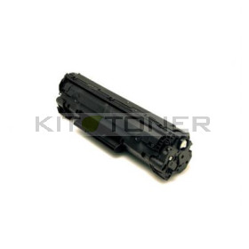 Canon 9435B002 - Cartouche toner compatible 737