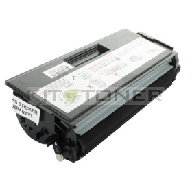 Brother TN6600 - Cartouche de toner compatible