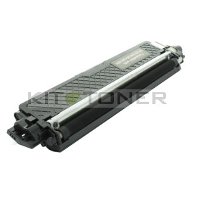 Brother TN245K - Cartouche de toner compatible noire