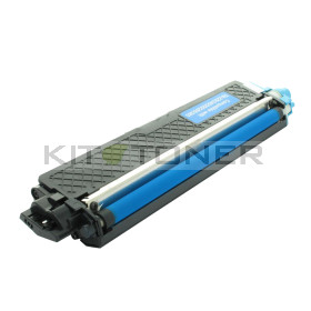 Brother TN245C - Cartouche de toner compatible cyan