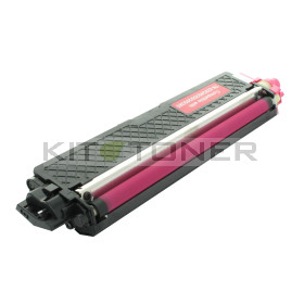 Brother TN245M - Cartouche de toner compatible magenta