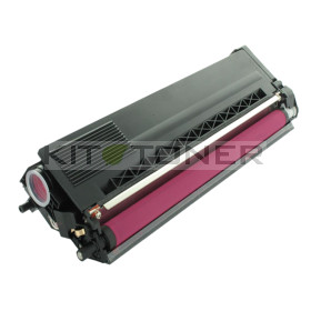 Brother TN325M - Cartouche toner compatible magenta