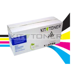 Brother TN135C, TN135K, TN135Y, TN135M - Pack de 4 toners compatibles 4 couleurs