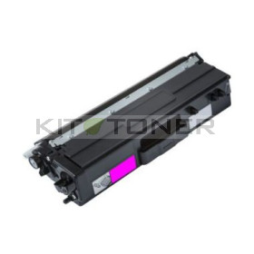 Brother TN423M - Cartouche de toner compatible magenta