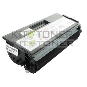 Brother TN3170 - Cartouche de toner compatible