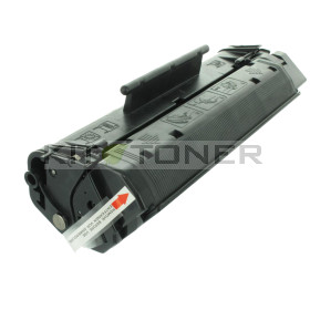 Canon 1557A003 - Cartouche de toner remanufacturée FX3