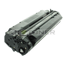 Canon 7833A002 - Cartouche de toner remanufacturée FX8 / Canon T