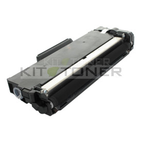 Dell 593BBLH - Cartouche de toner compatible noire