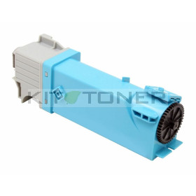 Dell 59310313 - Cartouche de toner compatible Cyan