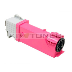 Dell 59310315 - Cartouche de toner compatible Magenta