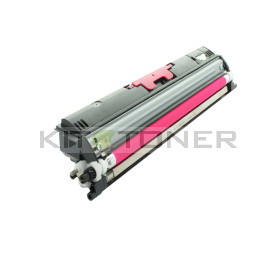 Epson S050555 - Cartouche de toner compatible Magenta