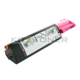 Epson S050188 - Cartouche de toner compatible Magenta