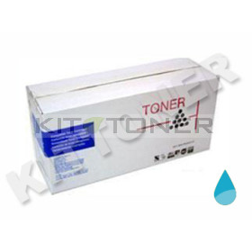 Epson S050099 - Cartouche de toner compatible cyan