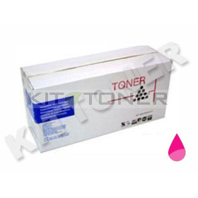 Epson S050098 - Cartouche de toner compatible magenta