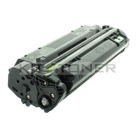 HP Q2613X - Cartouche de toner remanufacturée 13X