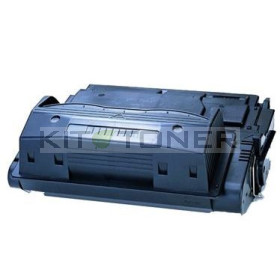 HP Q1338A - Cartouche de toner remanufacturée 38A