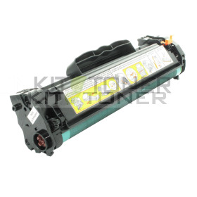 HP CB436A - Cartouche de toner remanufacturée 36A