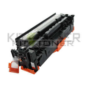 HP CC530A - Cartouche de toner compatible Noir 304A