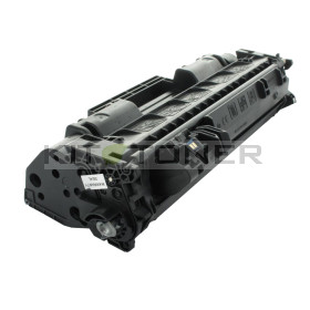 HP CE505A - Cartouche de toner compatible 05A