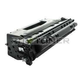 HP CE505X - Cartouche de toner compatible haute capacité 05X