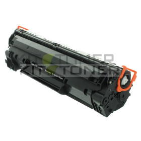 HP CF283A - Cartouche de toner compatible 83A