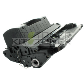 HP CE390X - Cartouche de toner noir compatible 90X