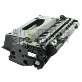 HP Q7553X - Cartouche de toner remanufacturée 53X