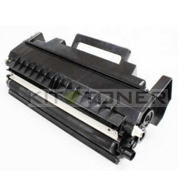 Lexmark 12016SE - Cartouche de toner compatible