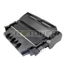 Lexmark 64016HE - Cartouche de toner compatible