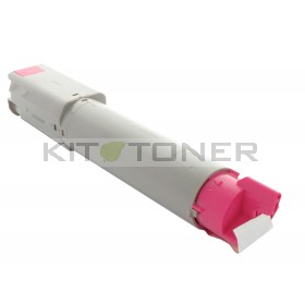 Oki 43459330 - Toner compatible Magenta