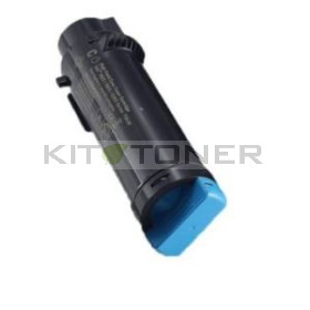 Xerox 106R03690 - Cartouche de toner compatible cyan