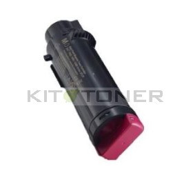 Xerox 106R03691 - Cartouche de toner compatible magenta