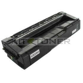 Ricoh 406052 220 - Cartouche toner compatible noir