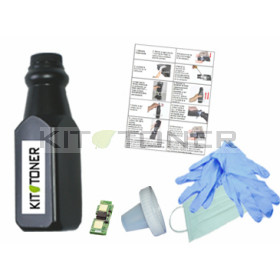 Samsung MLTD1052L - Kit de recharge toner compatible