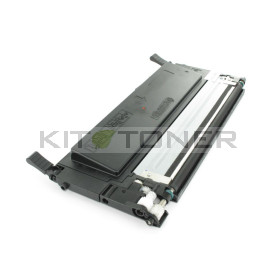 Samsung CLTK4092S - Cartouche de toner remanufacturée Noir